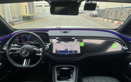 Mercedes-Benz E-Класс, 2025 год, 9 300 000 рублей, 18 фотография