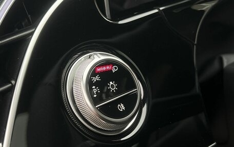 Mercedes-Benz E-Класс, 2025 год, 9 300 000 рублей, 17 фотография