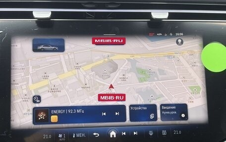 Mercedes-Benz E-Класс, 2025 год, 9 300 000 рублей, 23 фотография