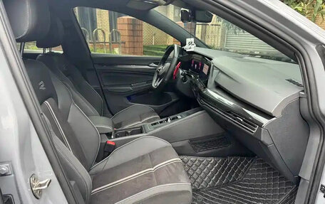 Volkswagen Golf VIII, 2021 год, 1 332 000 рублей, 8 фотография