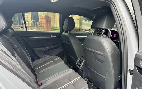 Volkswagen Golf VIII, 2021 год, 1 332 000 рублей, 9 фотография