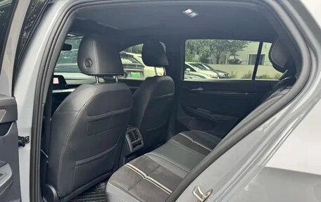 Volkswagen Golf VIII, 2021 год, 1 332 000 рублей, 11 фотография