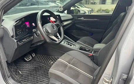 Volkswagen Golf VIII, 2021 год, 1 332 000 рублей, 10 фотография