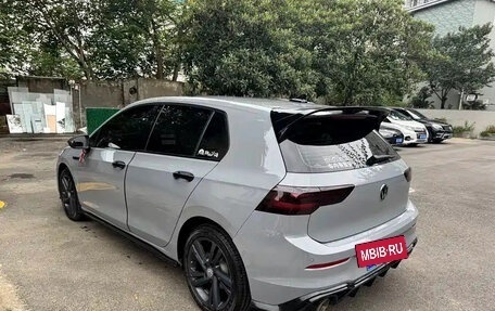Volkswagen Golf VIII, 2021 год, 1 332 000 рублей, 4 фотография