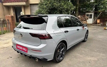 Volkswagen Golf VIII, 2021 год, 1 332 000 рублей, 6 фотография