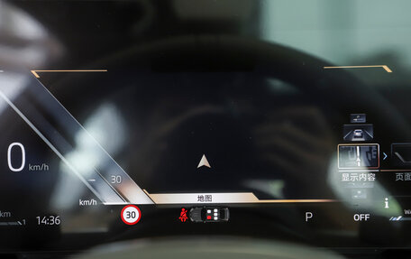 BMW 5 серия, 2025 год, 8 016 220 рублей, 19 фотография