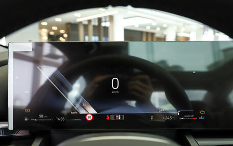 BMW 5 серия, 2025 год, 8 016 220 рублей, 15 фотография