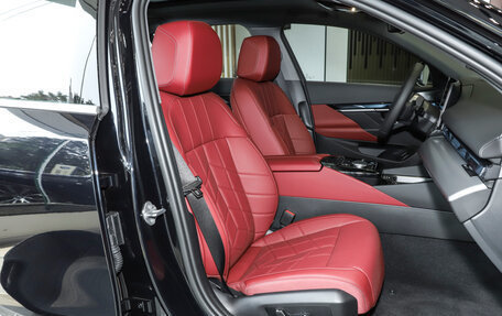 BMW 5 серия, 2025 год, 8 016 220 рублей, 28 фотография