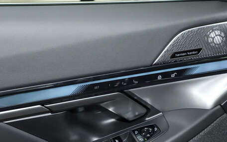 BMW 5 серия, 2025 год, 8 016 220 рублей, 26 фотография