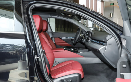 BMW 5 серия, 2025 год, 8 016 220 рублей, 27 фотография