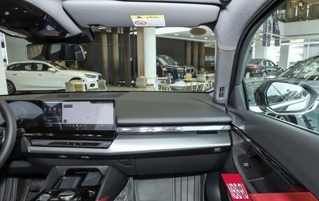 BMW 5 серия, 2025 год, 8 016 220 рублей, 14 фотография