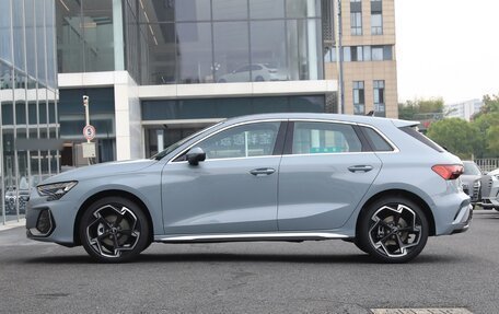 Audi A3, 2025 год, 3 961 135 рублей, 3 фотография