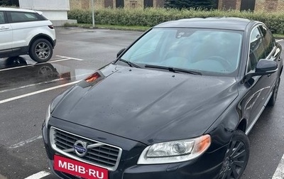 Volvo S80 II рестайлинг 2, 2012 год, 890 000 рублей, 1 фотография