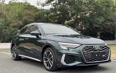 Audi A3, 2022 год, 2 150 000 рублей, 1 фотография