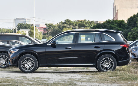 Mercedes-Benz GLC, 2025 год, 8 266 430 рублей, 9 фотография