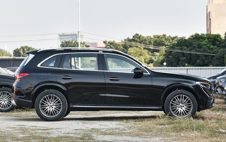 Mercedes-Benz GLC, 2025 год, 8 266 430 рублей, 5 фотография