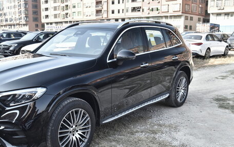 Mercedes-Benz GLC, 2025 год, 8 266 430 рублей, 10 фотография