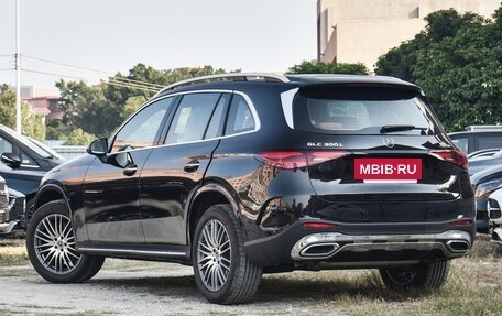 Mercedes-Benz GLC, 2025 год, 8 266 430 рублей, 8 фотография