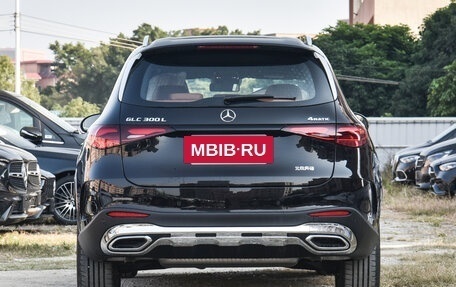 Mercedes-Benz GLC, 2025 год, 8 266 430 рублей, 7 фотография