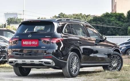 Mercedes-Benz GLC, 2025 год, 8 266 430 рублей, 6 фотография