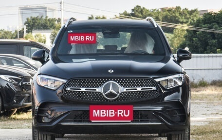Mercedes-Benz GLC, 2025 год, 8 266 430 рублей, 3 фотография