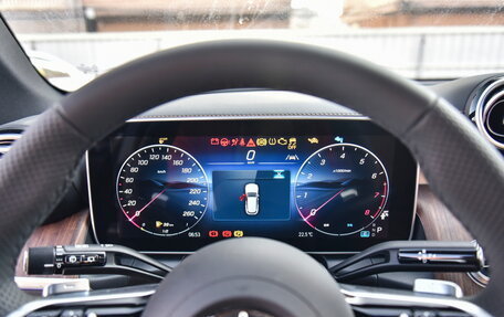 Mercedes-Benz GLC, 2025 год, 8 266 430 рублей, 15 фотография