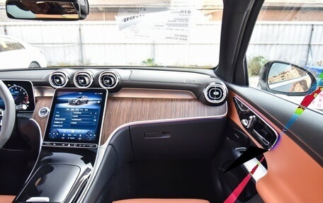 Mercedes-Benz GLC, 2025 год, 8 266 430 рублей, 14 фотография