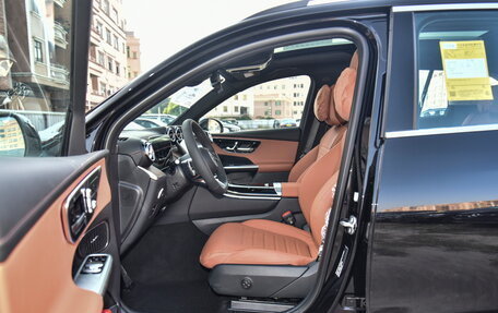 Mercedes-Benz GLC, 2025 год, 8 266 430 рублей, 22 фотография