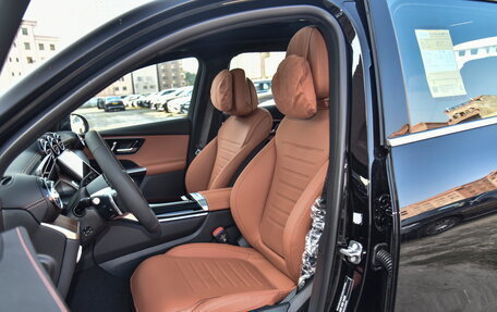 Mercedes-Benz GLC, 2025 год, 8 266 430 рублей, 23 фотография