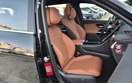Mercedes-Benz GLC, 2025 год, 8 266 430 рублей, 27 фотография