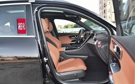Mercedes-Benz GLC, 2025 год, 8 266 430 рублей, 26 фотография