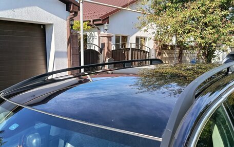 Volvo XC70 II рестайлинг, 2008 год, 1 500 000 рублей, 10 фотография