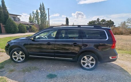 Volvo XC70 II рестайлинг, 2008 год, 1 500 000 рублей, 12 фотография