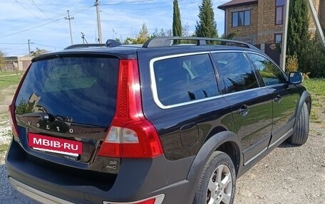 Volvo XC70 II рестайлинг, 2008 год, 1 500 000 рублей, 3 фотография