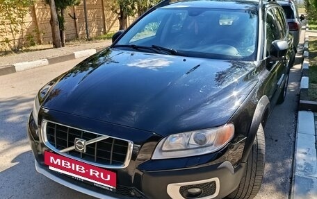Volvo XC70 II рестайлинг, 2008 год, 1 500 000 рублей, 6 фотография