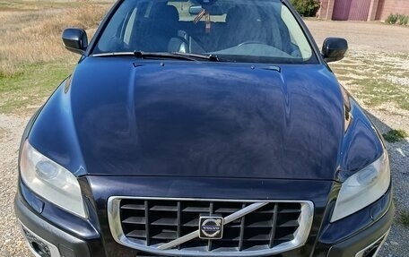 Volvo XC70 II рестайлинг, 2008 год, 1 500 000 рублей, 5 фотография