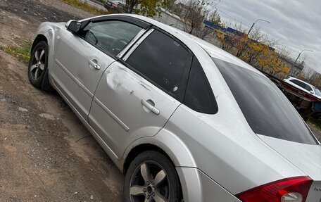 Ford Focus II рестайлинг, 2006 год, 250 000 рублей, 2 фотография