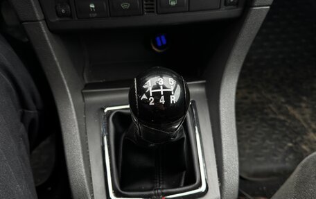 Ford Focus II рестайлинг, 2006 год, 250 000 рублей, 10 фотография