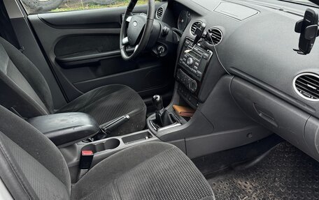 Ford Focus II рестайлинг, 2006 год, 250 000 рублей, 8 фотография