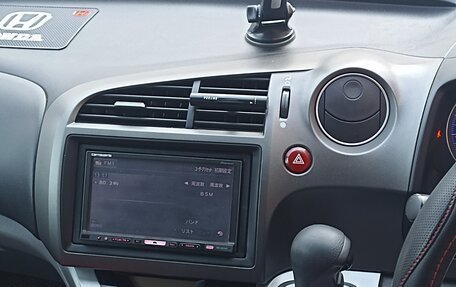 Honda Stream II, 2011 год, 1 125 000 рублей, 4 фотография