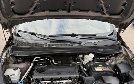 KIA Sportage III, 2012 год, 1 080 000 рублей, 5 фотография