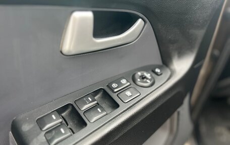 KIA Sportage III, 2012 год, 1 080 000 рублей, 9 фотография