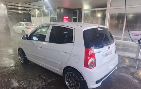 KIA Picanto I, 2010 год, 650 000 рублей, 4 фотография