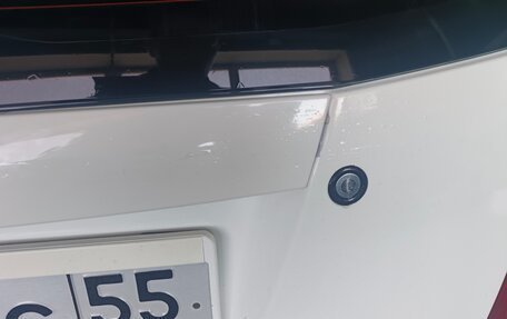 KIA Picanto I, 2010 год, 650 000 рублей, 7 фотография