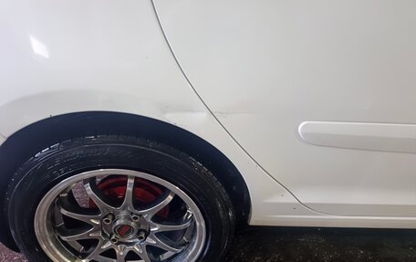 KIA Picanto I, 2010 год, 650 000 рублей, 9 фотография