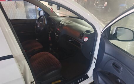 KIA Picanto I, 2010 год, 650 000 рублей, 10 фотография