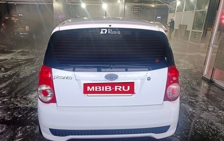 KIA Picanto I, 2010 год, 650 000 рублей, 5 фотография