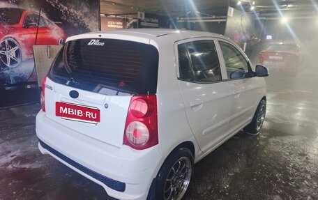 KIA Picanto I, 2010 год, 650 000 рублей, 8 фотография