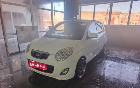 KIA Picanto I, 2010 год, 650 000 рублей, 2 фотография