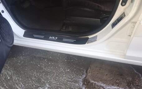 KIA Picanto I, 2010 год, 650 000 рублей, 13 фотография